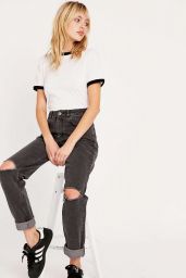 Nastassia Lindes - Urban Outfitters Collection 2015