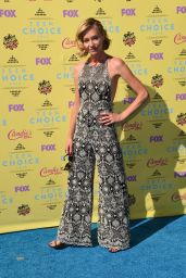Portia de Rossi - 2015 Teen Choice Awards in Los Angeles