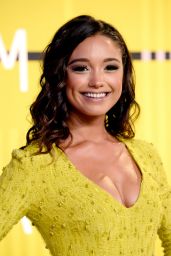 Rachel Smith – 2015 MTV Video Music Awards at Microsoft Theater in Los Angeles