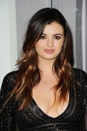 Rebecca Black – 2015 MTV Video Music Awards at Microsoft Theater in Los Angeles