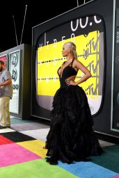 Rita Ora – 2015 MTV Video Music Awards at Microsoft Theater in Los Angeles