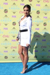 Shay Mitchell - 2015 Teen Choice Awards in Los Angeles