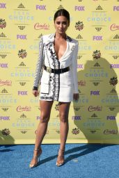 Shay Mitchell - 2015 Teen Choice Awards in Los Angeles