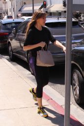 Sofia Vergara - Shopping in Beverly Hills, August 2015