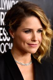 Sophia Bush - 2015 Hollywood Foreign Press Association Grants Banquet in Beverly Hills