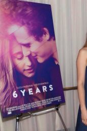 Taissa Farmiga - 6 Years Premiere in Hollywood