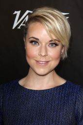 Tina Majorino - 2015 Industry Dance Awards and Cancer Benefit Show at Avalon in Hollywood