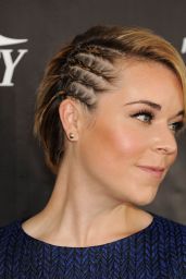 Tina Majorino - 2015 Industry Dance Awards and Cancer Benefit Show at Avalon in Hollywood