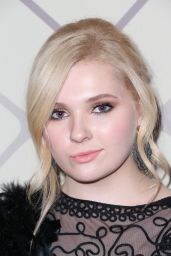 Abigail Breslin – 2015 Primetime Emmy Awards Fox After Party in Los Angeles