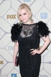 Abigail Breslin – 2015 Primetime Emmy Awards Fox After Party in Los Angeles