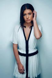 Adèle Exarchopoulos - The Hollywood Reporter 2015 