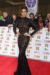 Alesha Dixon - Pride of Britain Awards 2015 in London