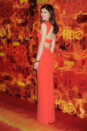 Alexandra Daddario - HBO