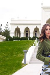 Alison Brie - Buzzfeed Article Photoshoot, September 2015