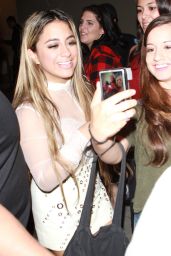 Ally Brooke - 2015 Republic Records VMA After Party in West Hollywood