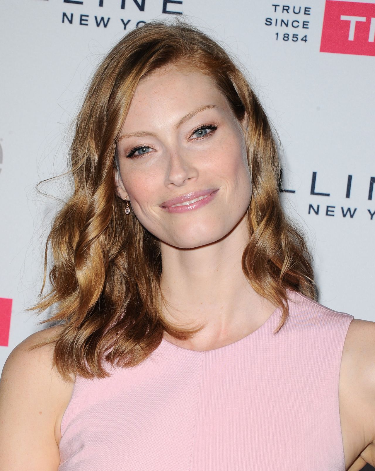 Alyssa Sutherland – PEOPLE’s Ones To Watch Event in West Hollywood ...