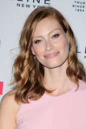 Alyssa Sutherland – PEOPLE’s Ones To Watch Event in West Hollywood, September 2015