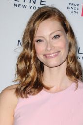 Alyssa Sutherland – PEOPLE’s Ones To Watch Event in West Hollywood, September 2015