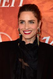 Amanda Peet – 2015 Variety And Women In Film Pre-Emmy Celebration in West Hollywood