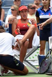 Ana Ivanovic – 2015 US Open – 1st Round