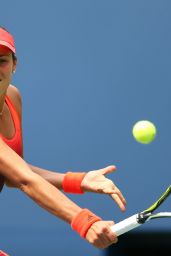 Ana Ivanovic – 2015 US Open – 1st Round