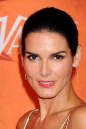 Angie Harmon – 2015 Variety And Women In Film Pre-Emmy Celebration in West Hollywood