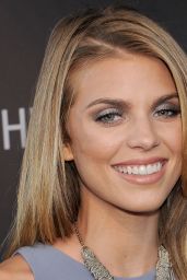 AnnaLynne McCord - The Perfect Guy Premiere in Beverly Hills