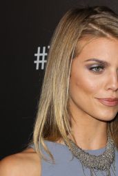 AnnaLynne McCord - The Perfect Guy Premiere in Beverly Hills