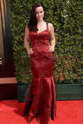 Annie Wersching - 2015 Creative Arts Emmy Awards in Los Angeles