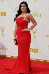Ariel Winter – 2015 Primetime Emmy Awards in Los Angeles