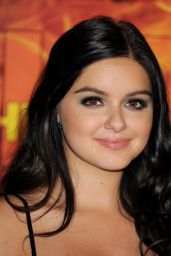 Ariel Winter – HBO’s 2015 Emmy After-Party in West Hollywood