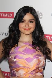 Ariel Winter – PEOPLE’s Ones To Watch Event in West Hollywood, September 2015