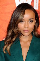Ashley Madekwe – 2015 Variety And Women In Film Pre-Emmy Celebration in West Hollywood