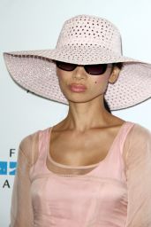 Bai Ling - The Hidden Heroes Gala in Culver City, August 2015
