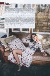 Bella Hadid - Jalouse Magazine July 2015