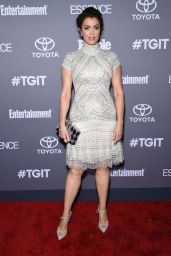 Bellamy Young – ABC’s TGIT Line-up Celebration in West Hollywood