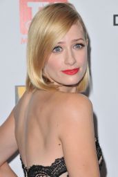 Beth Behrs - 2015 Television Industry Advocacy Awards in West Hollywood
