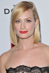 Beth Behrs - 2015 Television Industry Advocacy Awards in West Hollywood