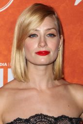 Beth Behrs – 2015 Variety And Women In Film Pre-Emmy Celebration in West Hollywood