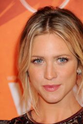 Brittany Snow – 2015 Variety And Women In Film Pre-Emmy Celebration in West Hollywood