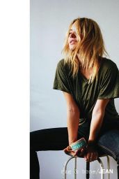 Camille Rowe – Twitter, Instagram and Personal Pics, September 2015