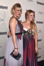 Candace Cameron Bure - Entertainment Weekly Pre-Emmy Party in West Hollywood