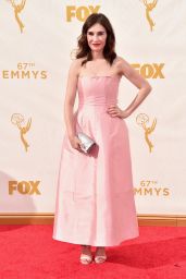 Carice van Houten – 2015 Primetime Emmy Awards in Los Angeles