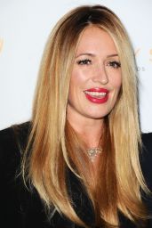 Cat Deeley - Television Academy Celebrates The 67th Emmy Award Nominees in Beverly Hills 
