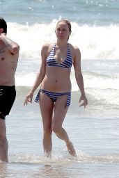 Chloe Sevigny in a Bikini in Los Angeles, August 2015