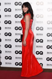 Daisy Lowe - 2015 GQ Men Of The Year Awards in London