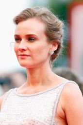 Diane Kruger - Opening Ceremony and Premiere of 