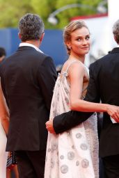 Diane Kruger - Opening Ceremony and Premiere of 