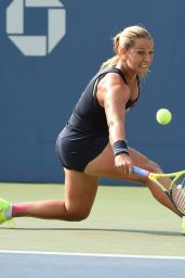 Dominika Cibulkova – 2015 US Open in New York City – Day 6