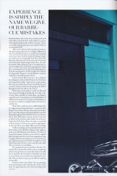 Elizabeth Banks - Flaunt Magazine Issue 142